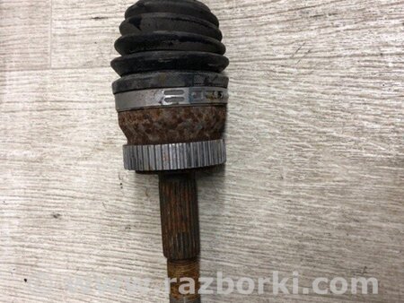 ФОТО Привід задній для Nissan Juke (10-19) Київ