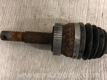 ФОТО Привід задній для Nissan Juke (10-19) Київ