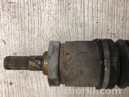 ФОТО Привід задній для Nissan Juke (10-19) Київ