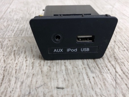 ФОТО USB адаптер для Hyundai Tucson II LM (09-15) Київ