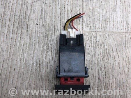 ФОТО Кнопка аварійної сигналізації для Hyundai Tucson II LM (09-15) Київ