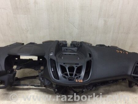 ФОТО Торпеда для Ford Escape 3 (01.2012-12.2018) Київ