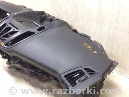 ФОТО Торпеда для Ford Escape 3 (01.2012-12.2018) Київ