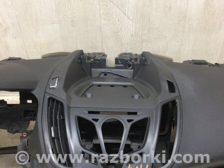 ФОТО Торпеда для Ford Escape 3 (01.2012-12.2018) Київ