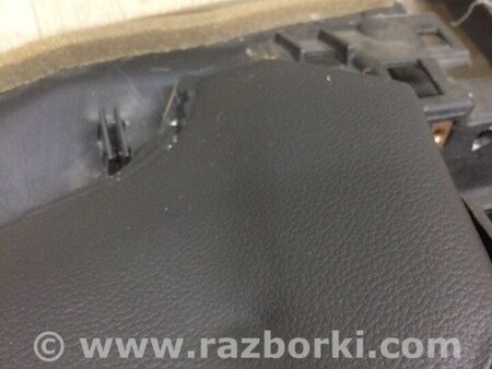 ФОТО Торпеда для Ford Escape 3 (01.2012-12.2018) Київ