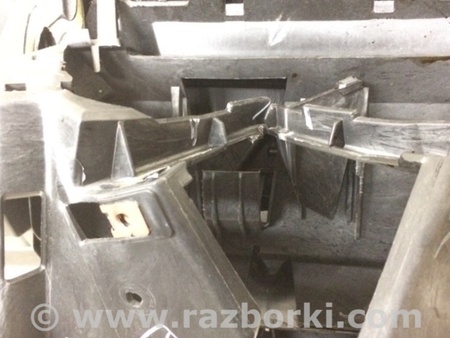 ФОТО Торпеда для Ford Escape 3 (01.2012-12.2018) Київ