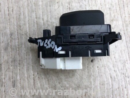ФОТО Блок керування дзеркалами для Hyundai Tucson II LM (09-15) Київ