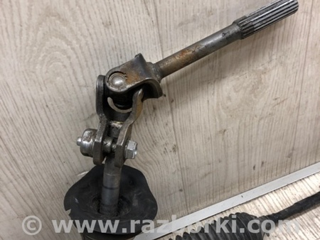 ФОТО Рульова рейка для Nissan Rogue (08-14) Київ