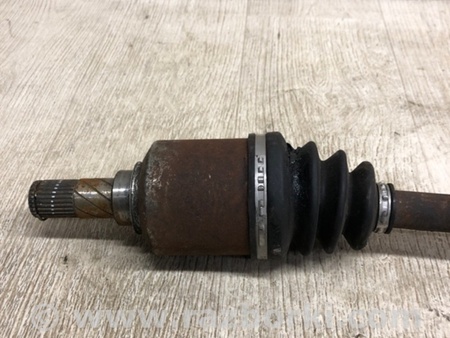 ФОТО Привід передній для Nissan Rogue (08-14) Київ