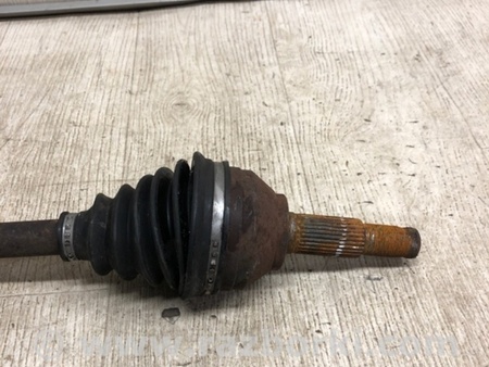 ФОТО Привід передній для Nissan Rogue (08-14) Київ