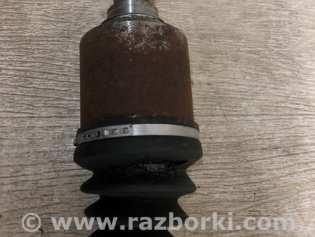 ФОТО Привід передній для Nissan Rogue (08-14) Київ