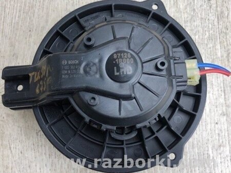 ФОТО Моторчик пічки для Hyundai Tucson II LM (09-15) Київ