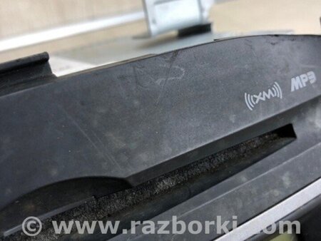 ФОТО Магнітола для Hyundai Tucson II LM (09-15) Київ