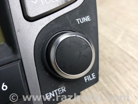 ФОТО Магнітола для Hyundai Tucson II LM (09-15) Київ