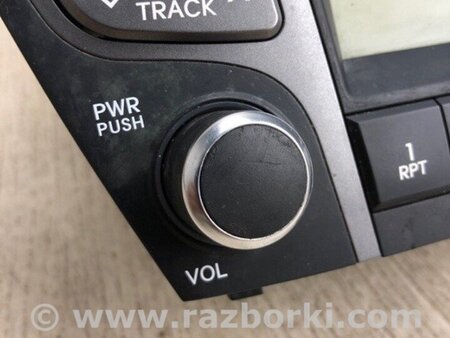 ФОТО Магнітола для Hyundai Tucson II LM (09-15) Київ