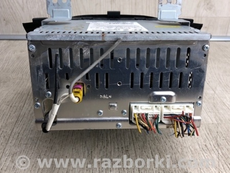 ФОТО Магнітола для Hyundai Tucson II LM (09-15) Київ