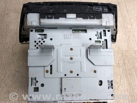 ФОТО Магнітола для Hyundai Tucson II LM (09-15) Київ