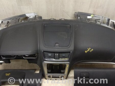 ФОТО Торпеда для GMC Acadia Київ