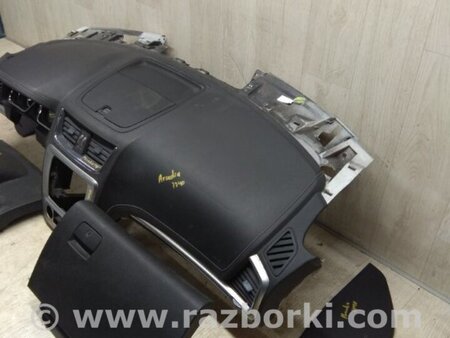 ФОТО Торпеда для GMC Acadia Київ