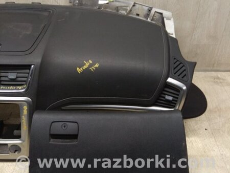 ФОТО Торпеда для GMC Acadia Київ