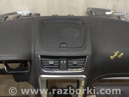 ФОТО Торпеда для GMC Acadia Київ