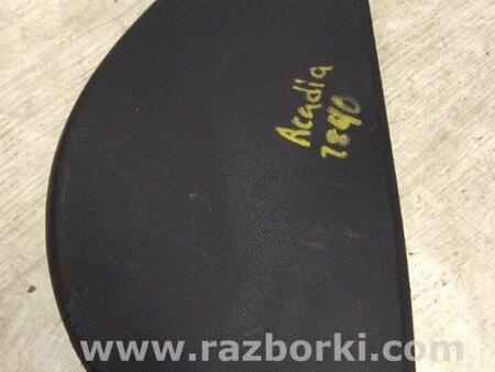 ФОТО Торпеда для GMC Acadia Київ