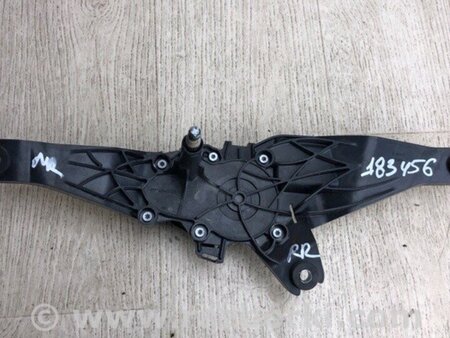 ФОТО Моторчик склоочисника для Ford Flex (06.2008-12.2019) Київ