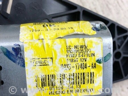 ФОТО Моторчик склоочисника для Ford Flex (06.2008-12.2019) Київ