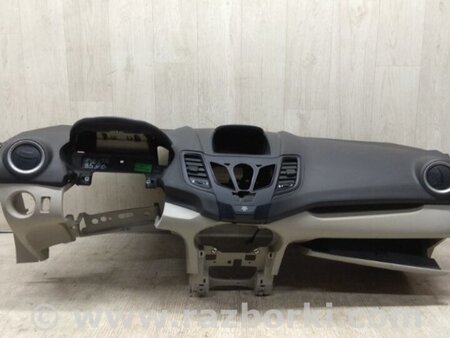 ФОТО Торпеда для Ford Fiesta Mk6 (2008-2017) Київ