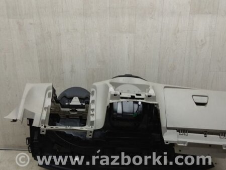 ФОТО Торпеда для Ford Fiesta Mk6 (2008-2017) Київ