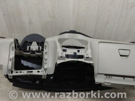 ФОТО Торпеда для Ford Fiesta Mk6 (2008-2017) Київ