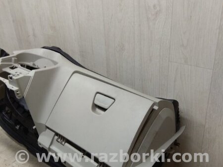 ФОТО Торпеда для Ford Fiesta Mk6 (2008-2017) Київ