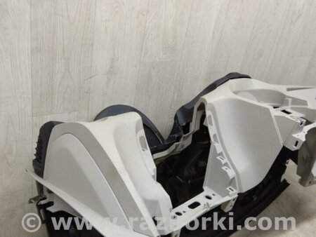 ФОТО Торпеда для Ford Fiesta Mk6 (2008-2017) Київ