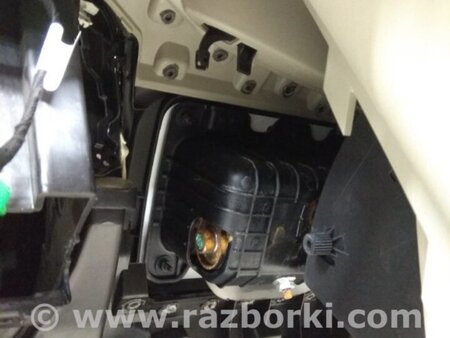 ФОТО Торпеда для Ford Fiesta Mk6 (2008-2017) Київ