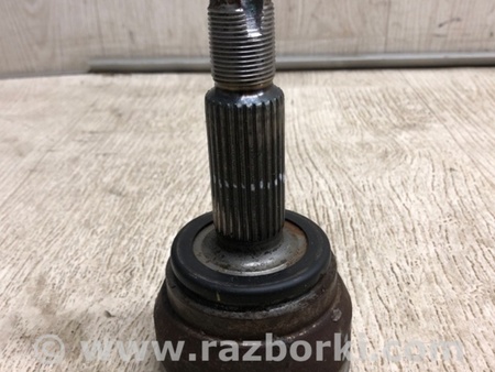 ФОТО ШРКШ зовнішній для Hyundai Elantra VI AD (15-20) Київ