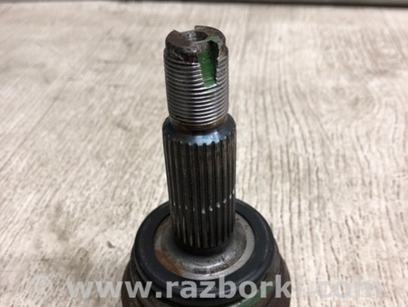 ФОТО ШРКШ зовнішній для Hyundai Elantra VI AD (15-20) Київ