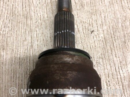 ФОТО ШРКШ зовнішній для Hyundai Elantra VI AD (15-20) Київ