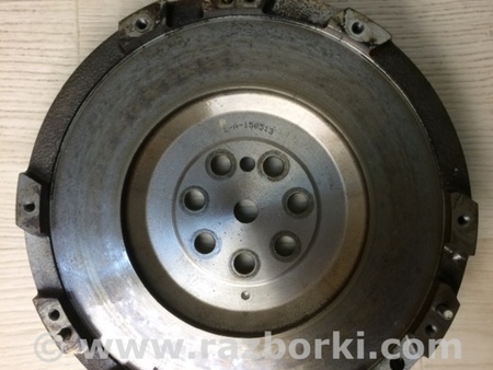 ФОТО Маховик МКПП для KIA Forte YD (2012-) Київ