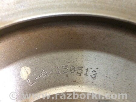 ФОТО Маховик МКПП для KIA Forte YD (2012-) Київ