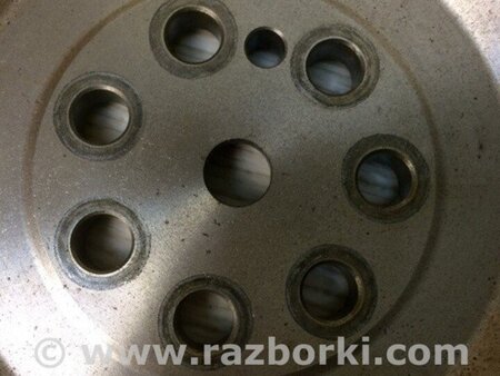 ФОТО Маховик МКПП для KIA Forte YD (2012-) Київ