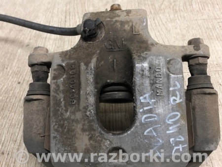 ФОТО Супорт гальмівний для GMC Acadia Київ