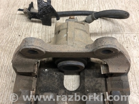 ФОТО Супорт гальмівний для GMC Acadia Київ