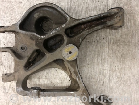 ФОТО Важіль задньої підвіски нижній поперечний для GMC Acadia Київ