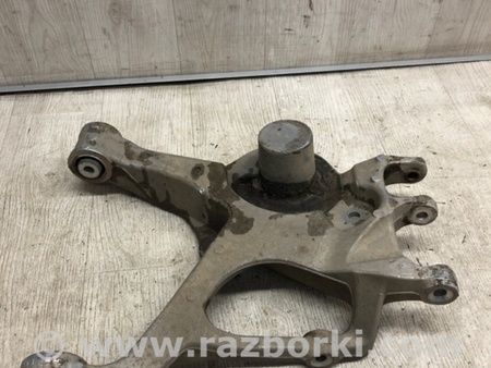 ФОТО Важіль задньої підвіски нижній поперечний для GMC Acadia Київ