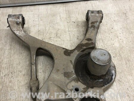 ФОТО Важіль задньої підвіски нижній поперечний для GMC Acadia Київ