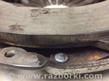 ФОТО Кошик зчеплення для KIA Forte YD (2012-) Київ