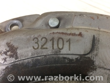 ФОТО Кошик зчеплення для KIA Forte YD (2012-) Київ