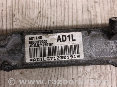 ФОТО Рульова рейка для Hyundai Elantra VI AD (15-20) Київ