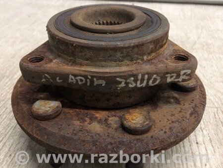 ФОТО Маточина колеса для GMC Acadia Київ