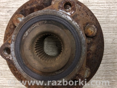 ФОТО Маточина колеса для GMC Acadia Київ